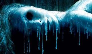 下水管道里的美人鱼