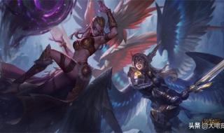 杀戮天使昔拉莫甘娜 杀戮天使昔拉莫甘娜