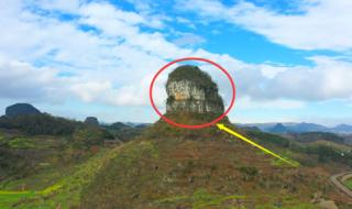 世界上最诡异的人头