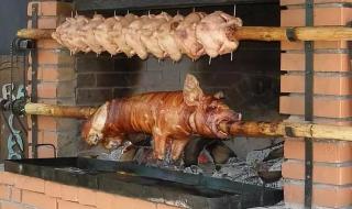 中国的国菜正确答案