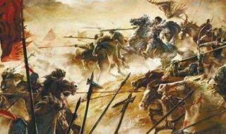 乱世三国1.3纪念版